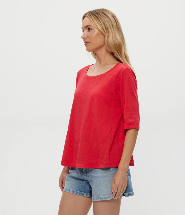 Dua Swing Tee Rumba