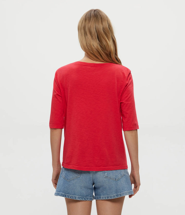 Dua Swing Tee Rumba