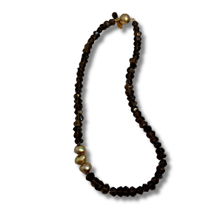 Lennox Necklace