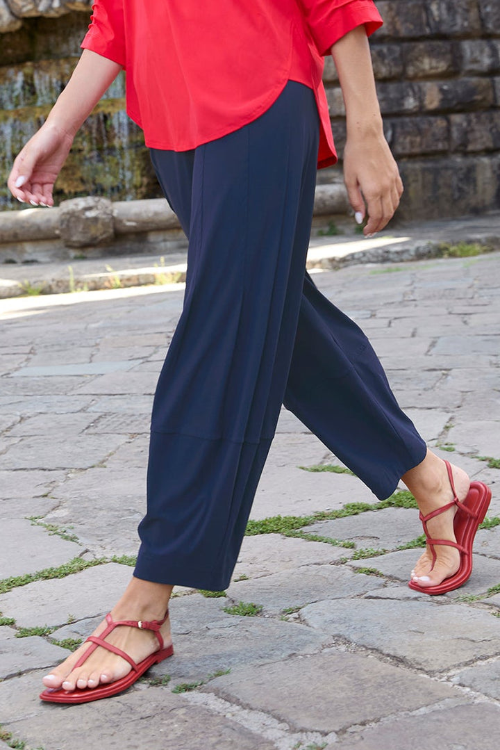 Buster Pant Midnight