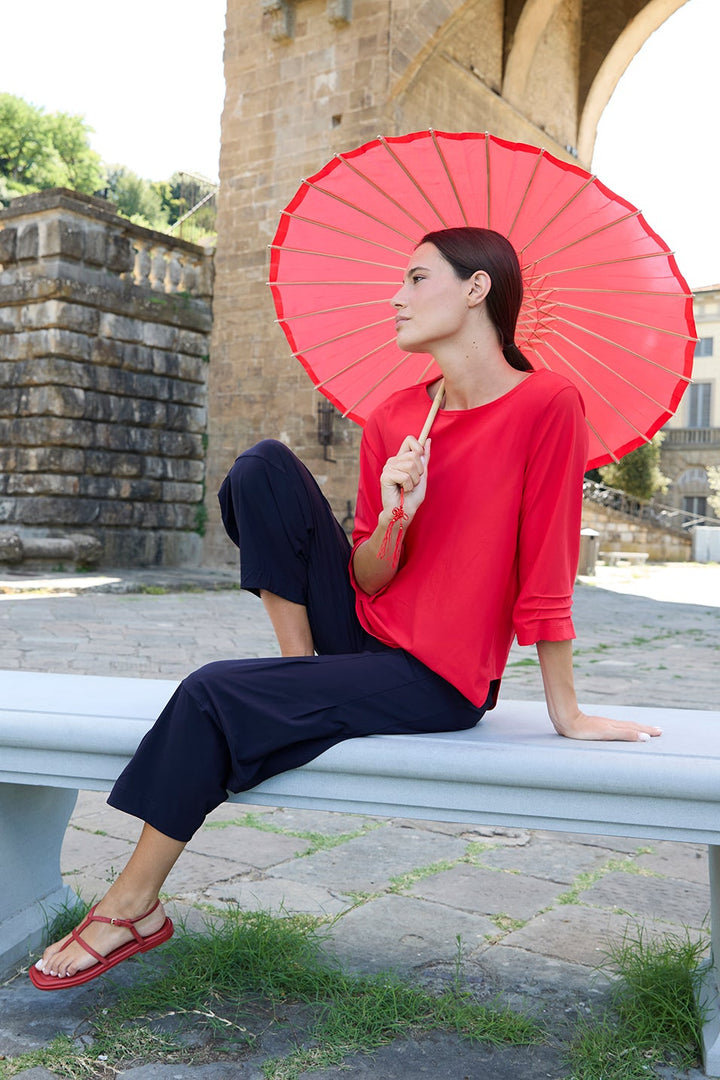 Buster Pant Midnight