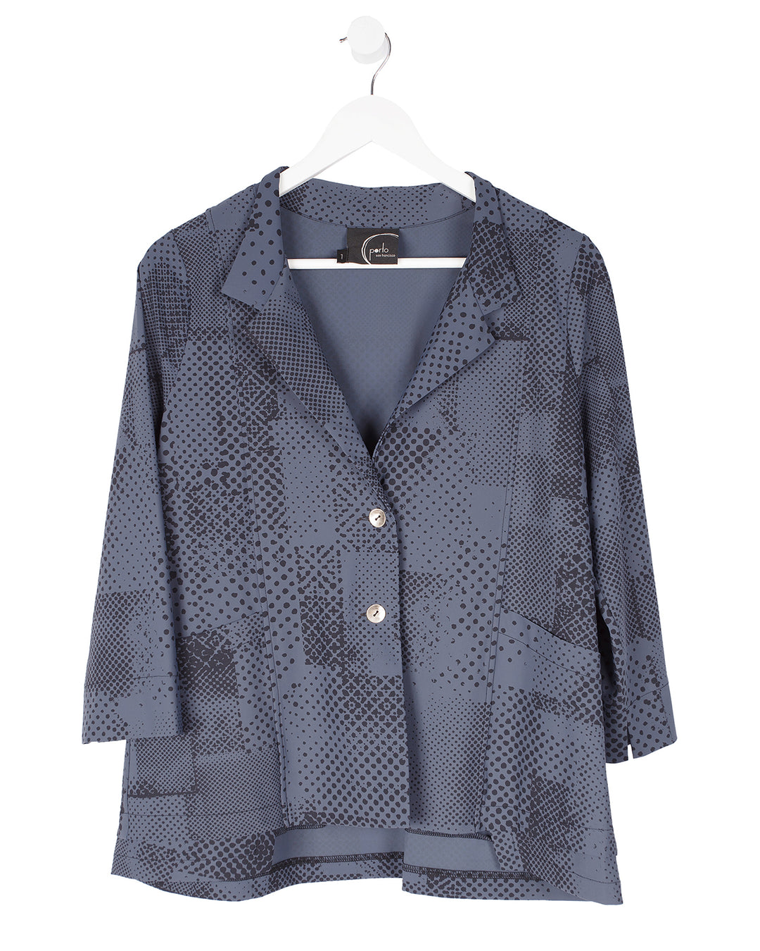 Inez Jacket Horizon Nolita