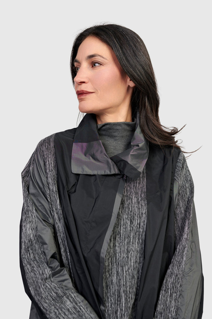 Vogue Smock Jacket, Iron