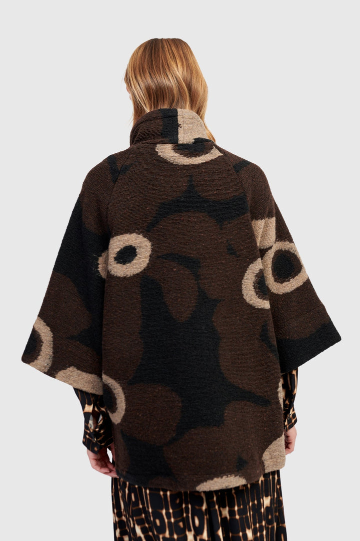 Cosmo Cozy Pullover, Floral