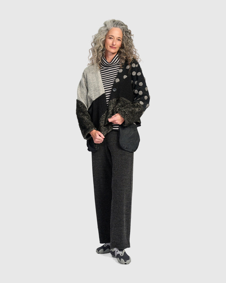 Urban Marnie Jacket, Storm Mix
