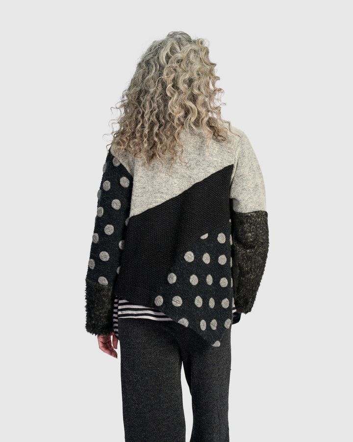 Urban Marnie Jacket, Storm Mix