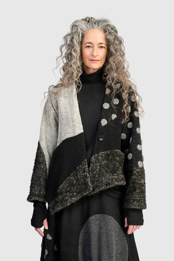 Urban Marnie Jacket, Storm Mix
