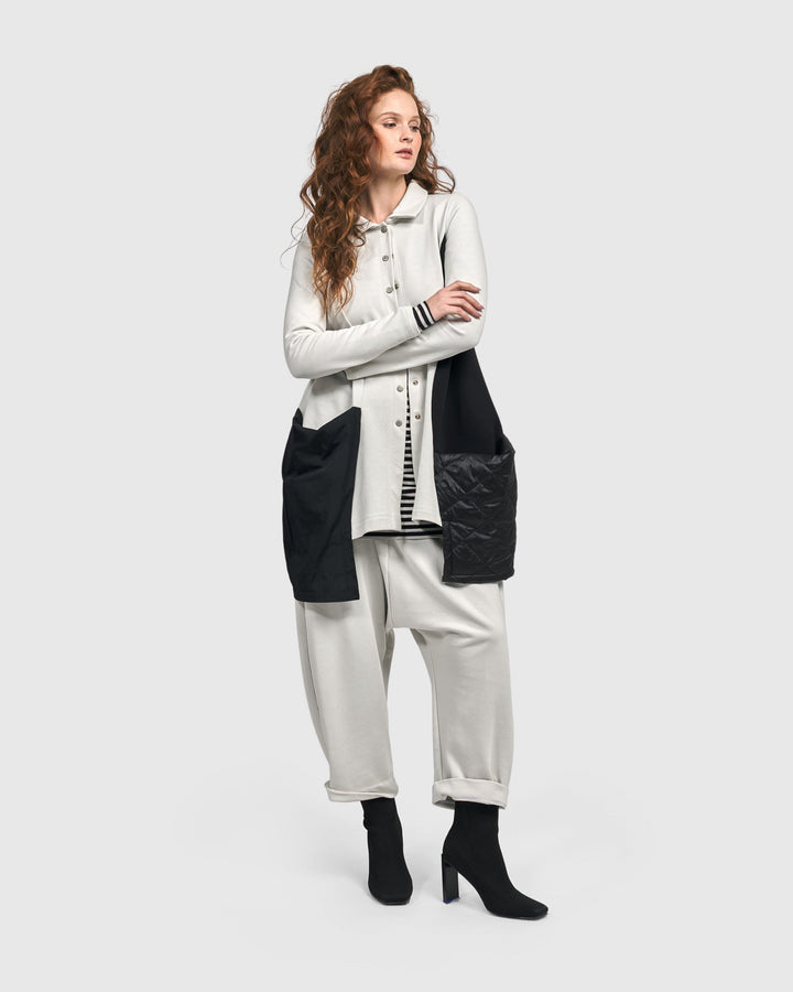 Urban Alita Jacket, Ice