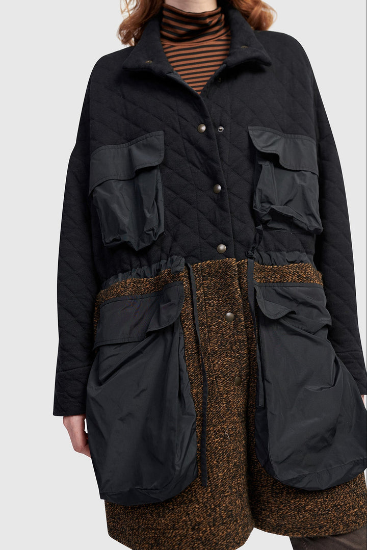 Urban Supply Jacket, Honey