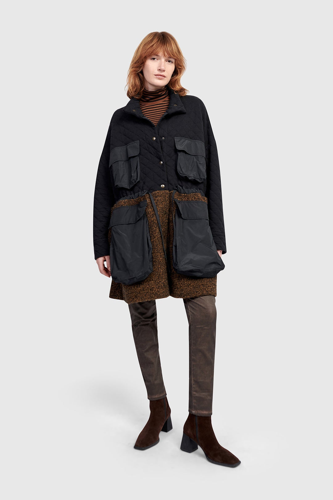 Urban Supply Jacket, Honey