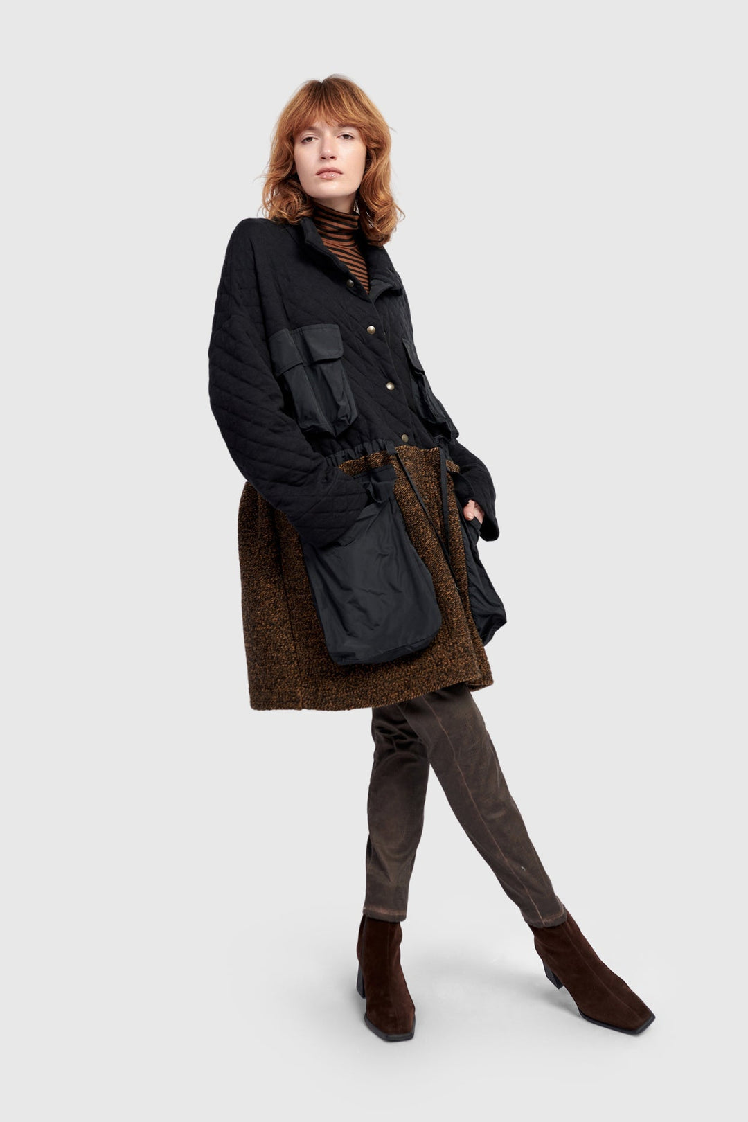 Urban Supply Jacket, Honey