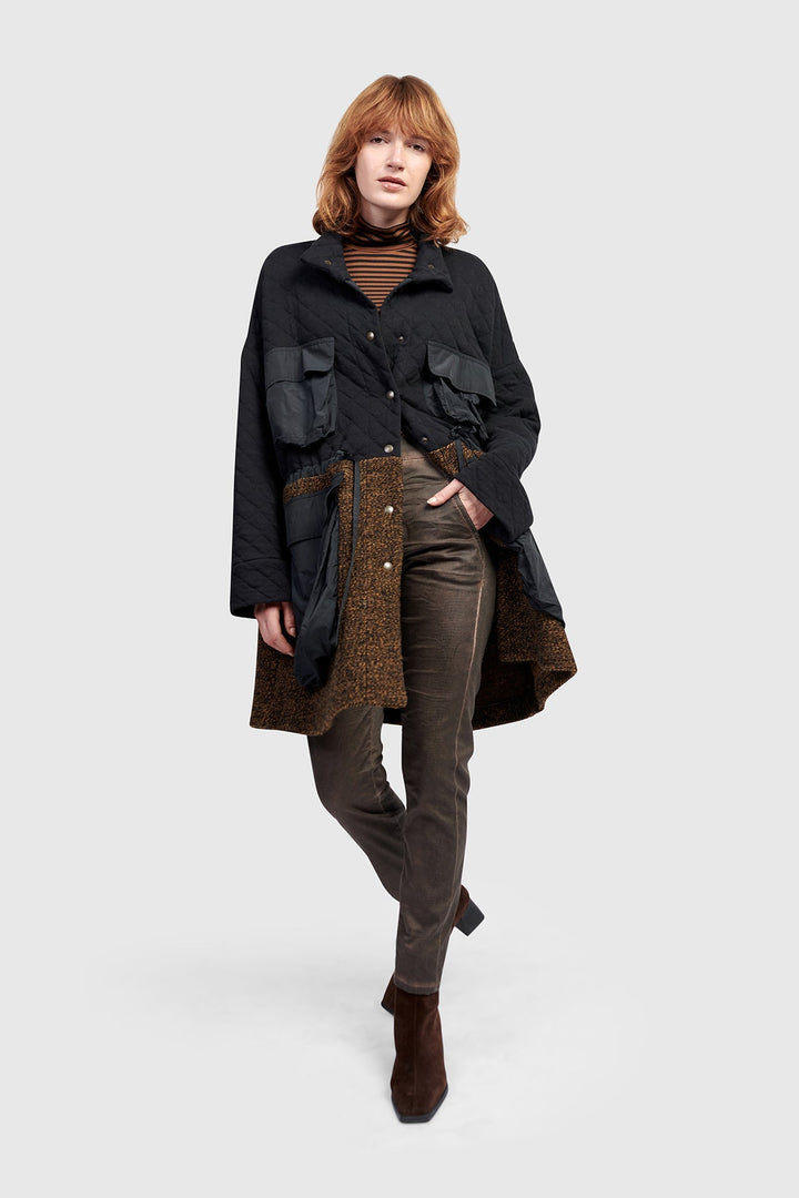 Urban Supply Jacket, Honey
