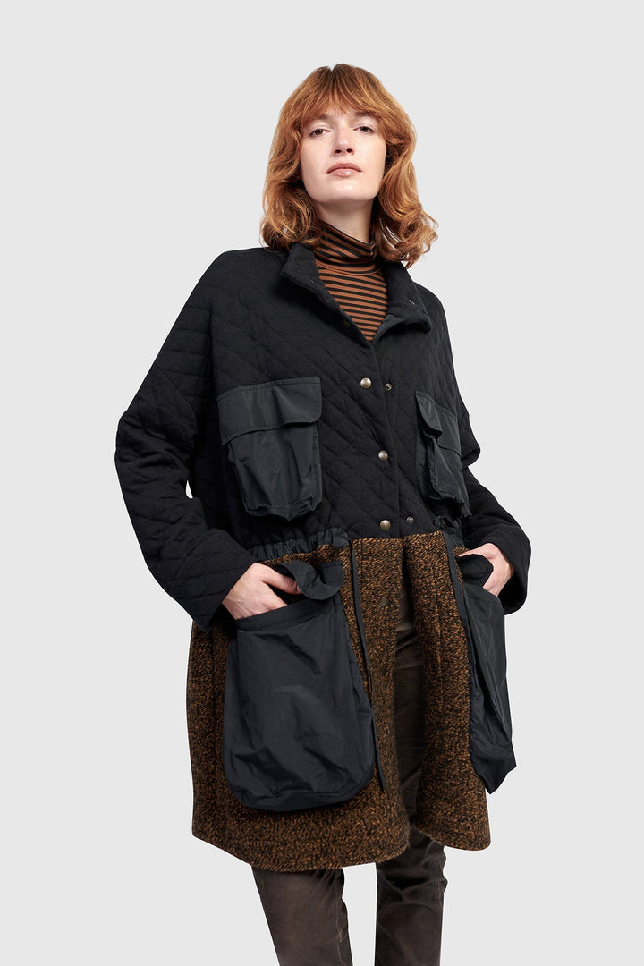 Urban Supply Jacket, Honey