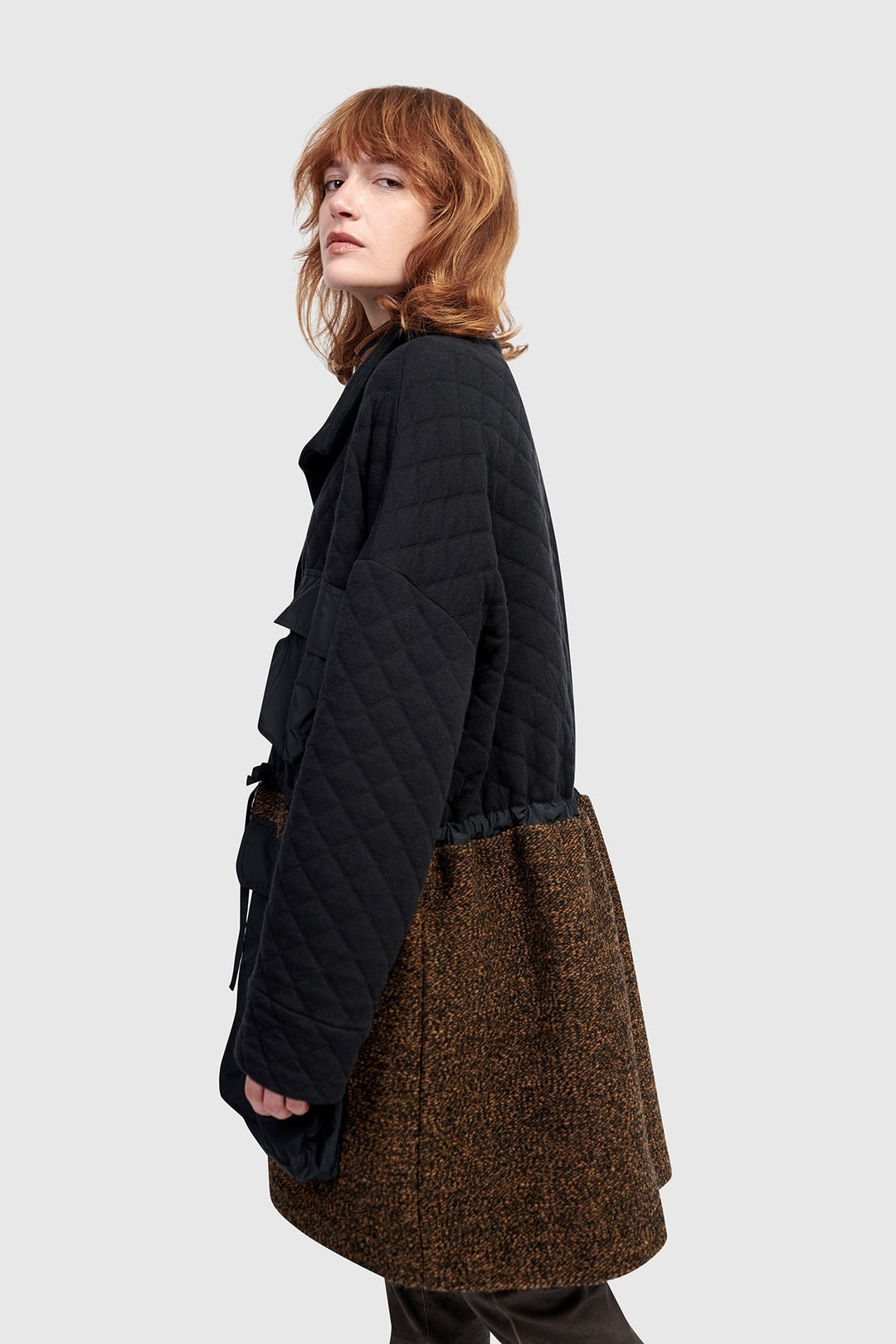 Urban Supply Jacket, Honey