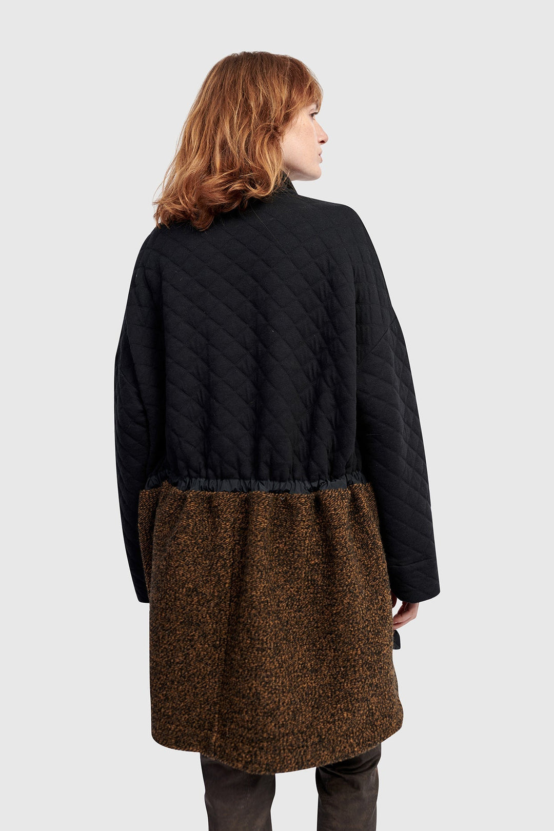 Urban Supply Jacket, Honey