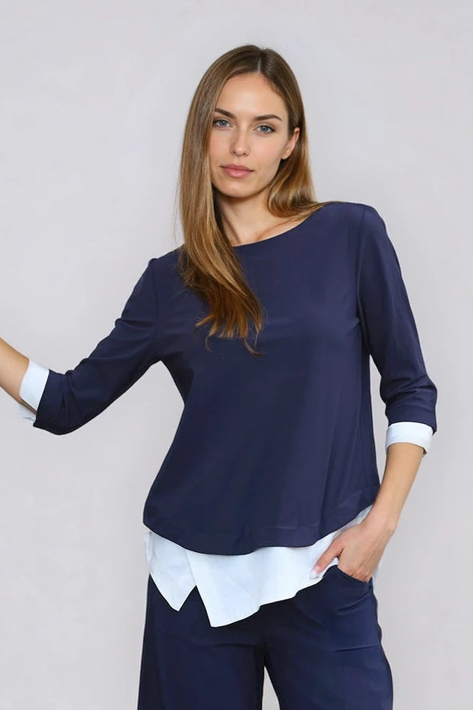 Cosmo Top Midnight