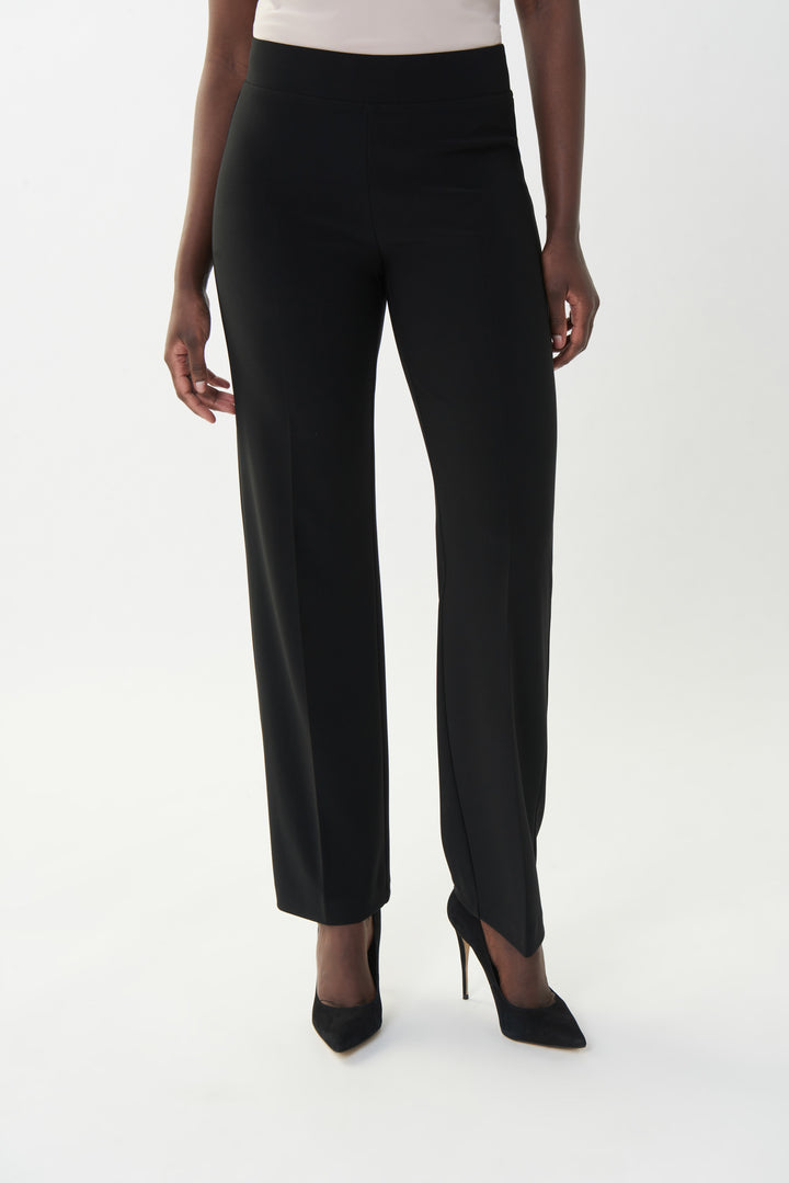 Classic Wide Leg Pant