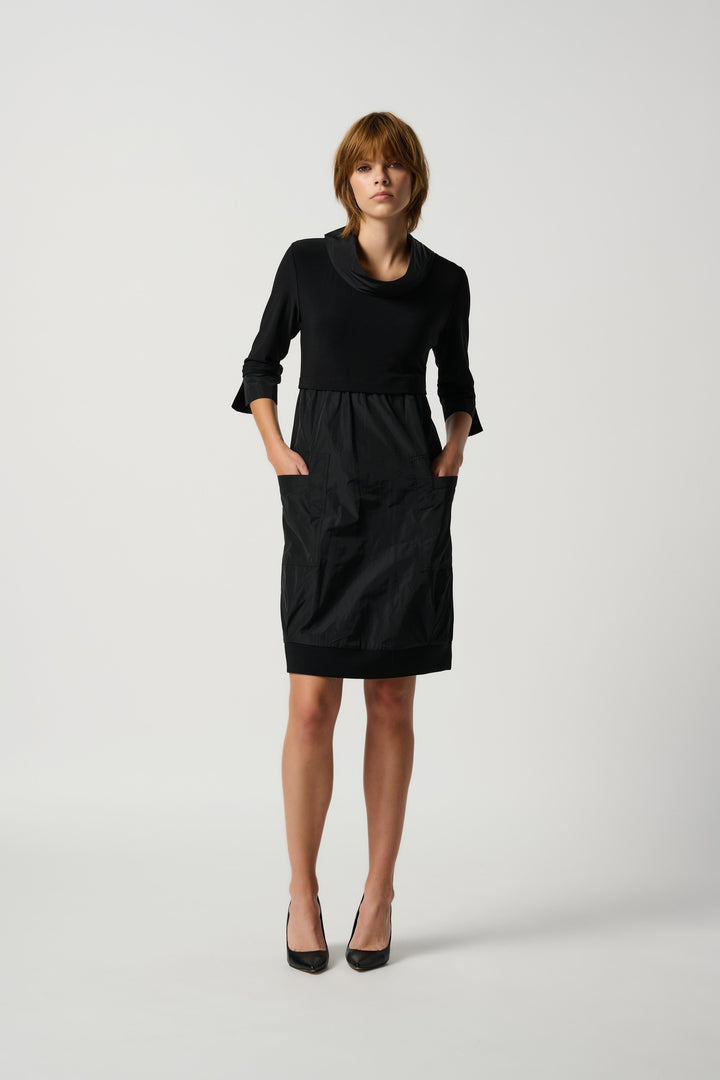 Cocoon Dress