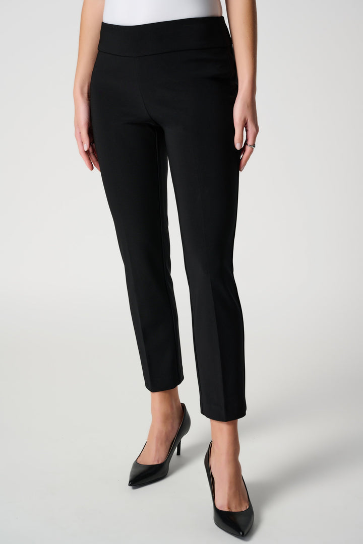 Classic Cropped Pant
