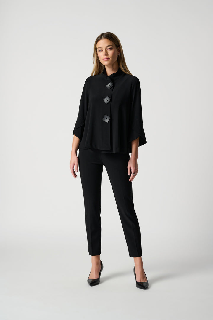 Classic Cropped Pant