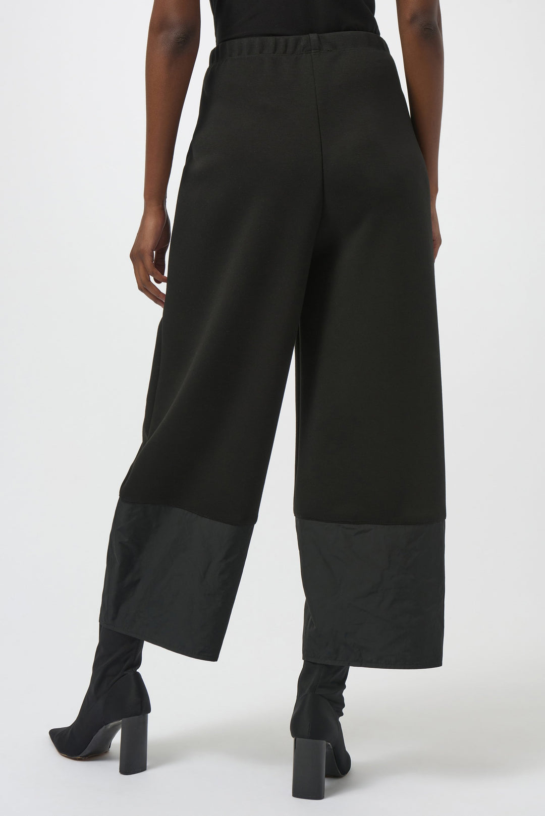 Scuba Jersey and Memory Balloon Pants