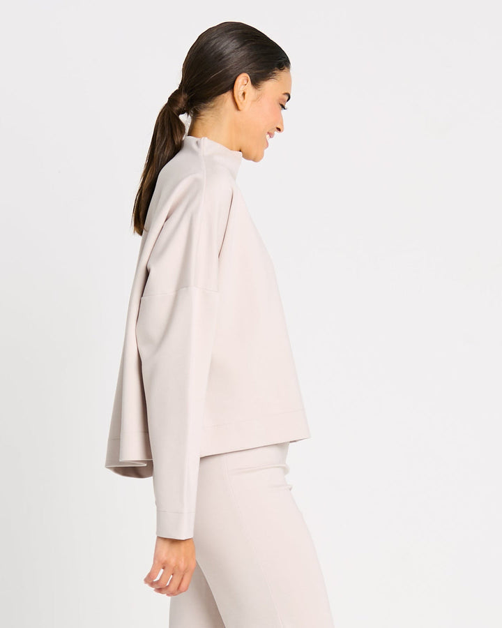 Scuba Audrey Tee Putty