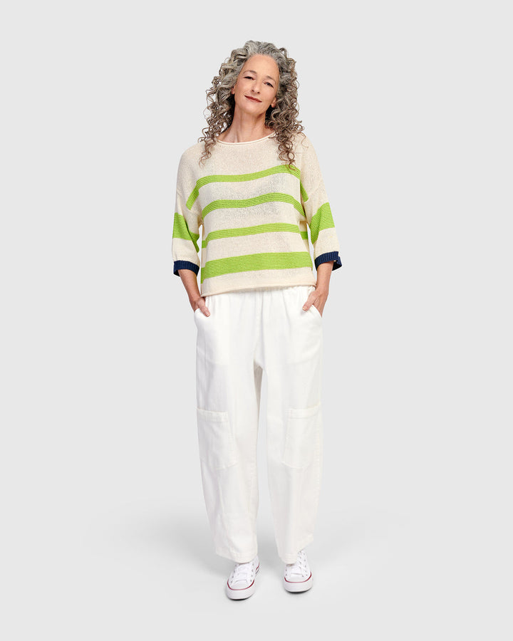 Bella Sweater, Mix
