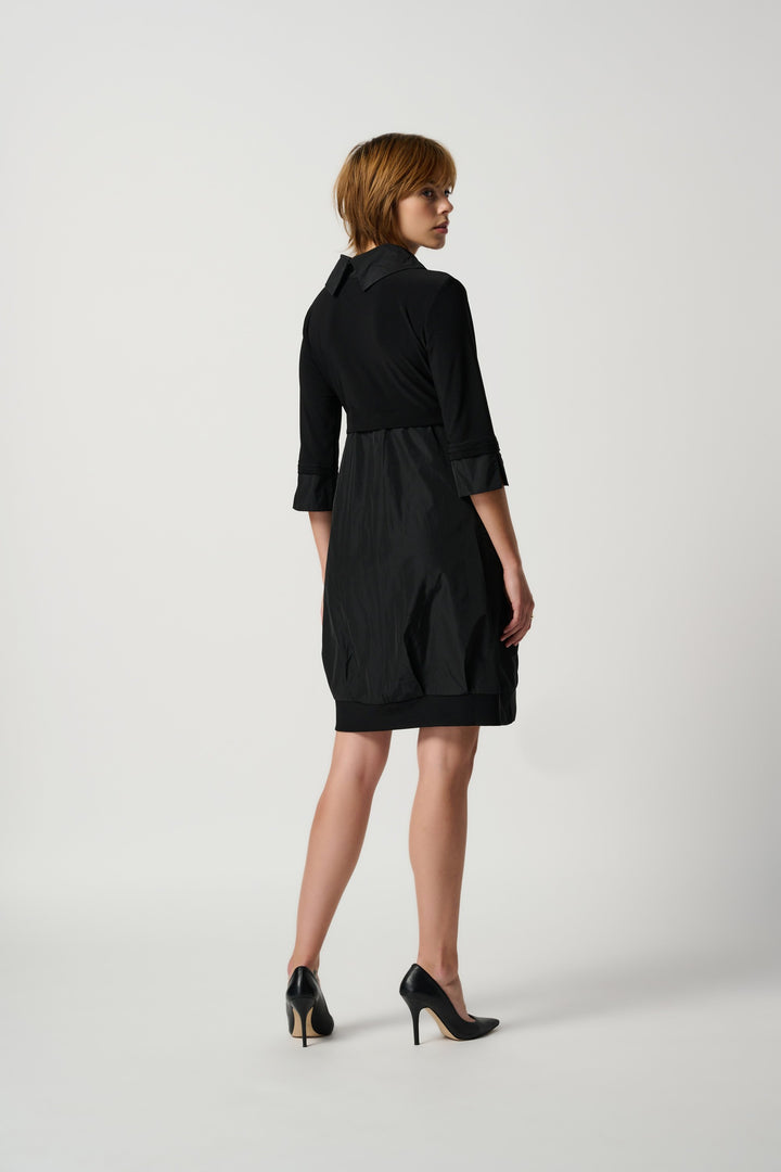 Cocoon Dress