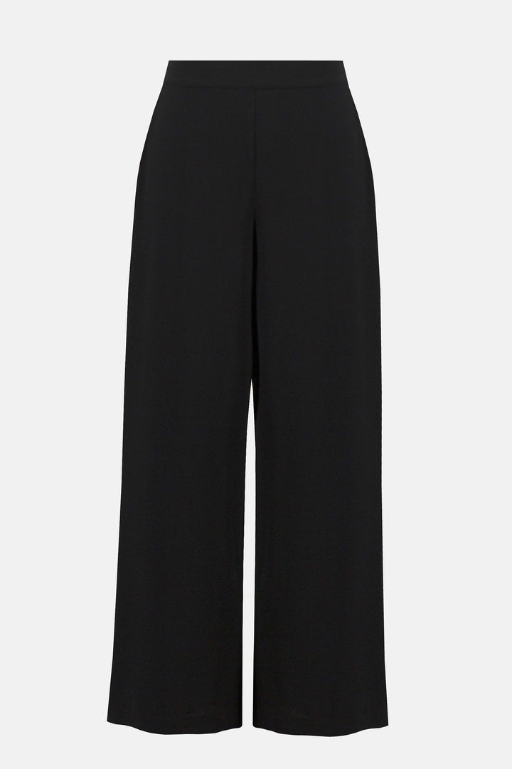 Georgette Straight Leg Pants