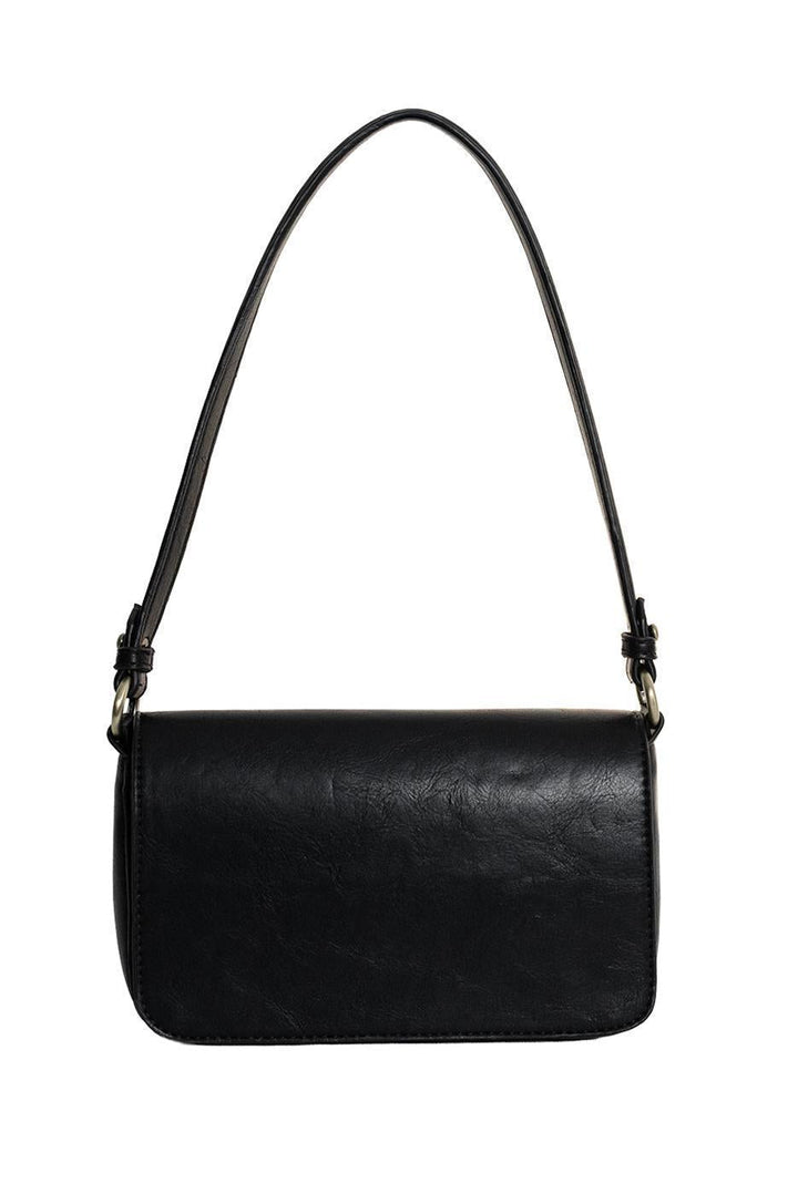 Nyla Crossbody Black
