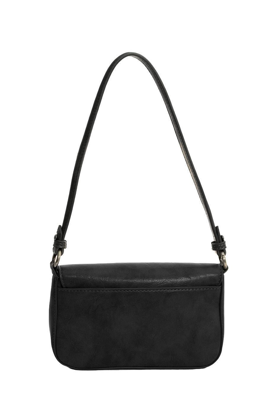 Nyla Crossbody Black