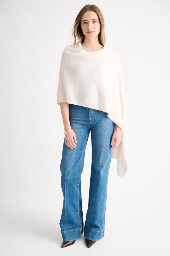 LUREX STRIPE WRAP