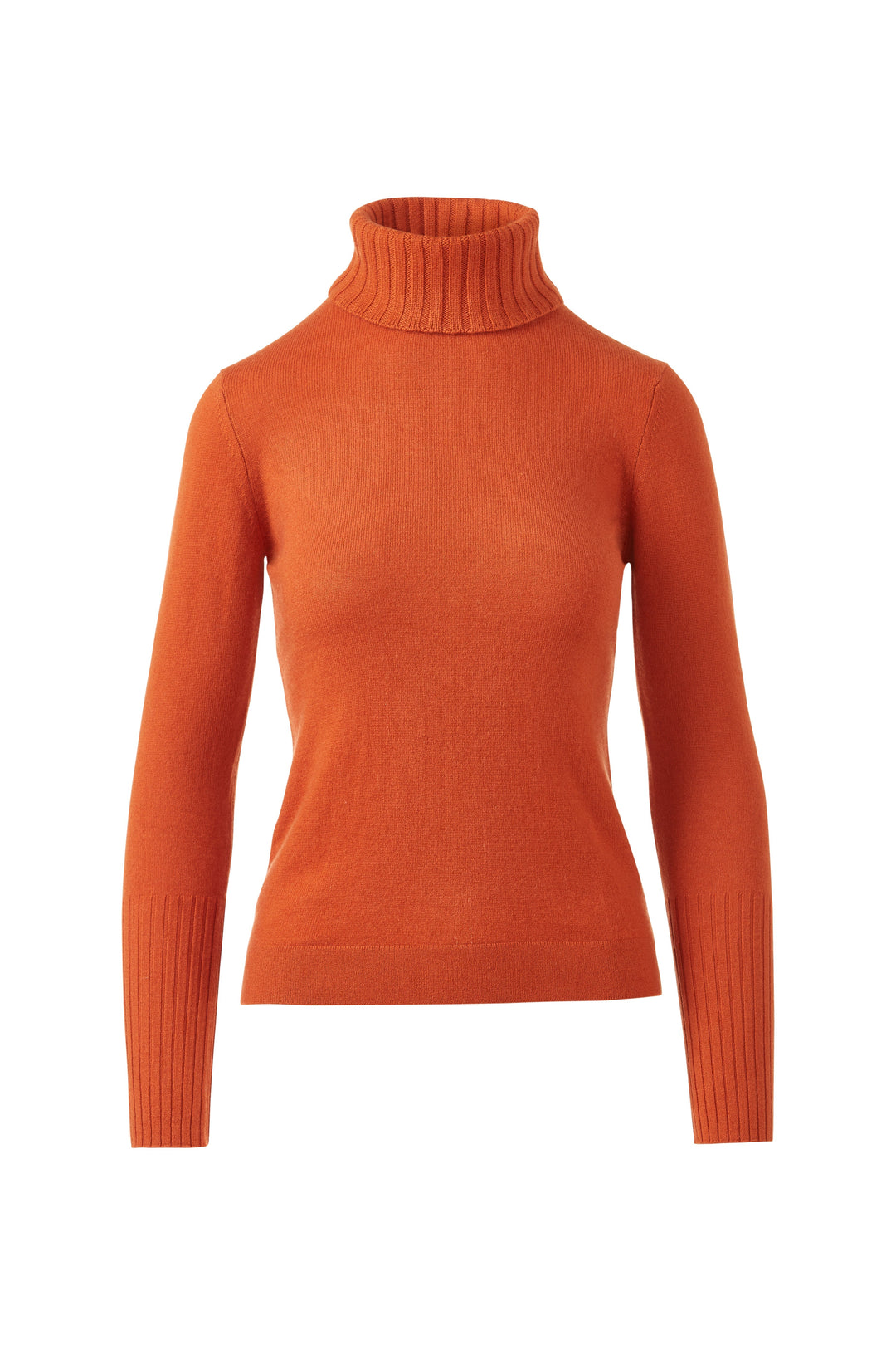 CHUNKY TRIM T-NECK