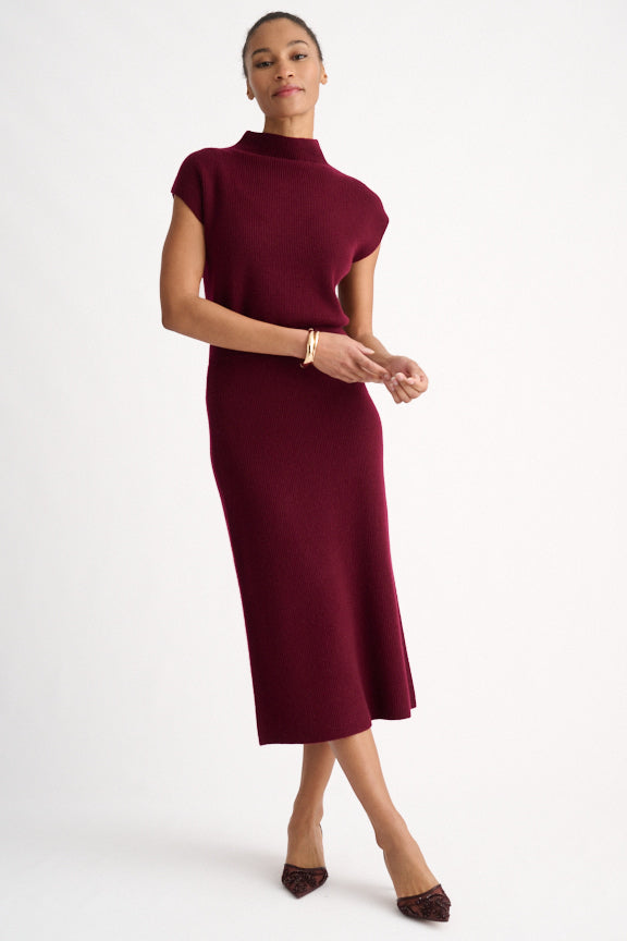 RIB SKIRT