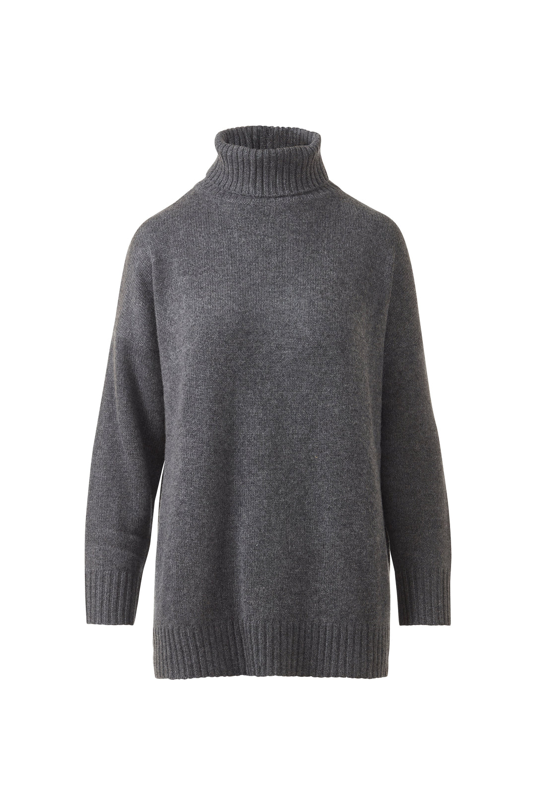 OVERSIZED COZY MOCK