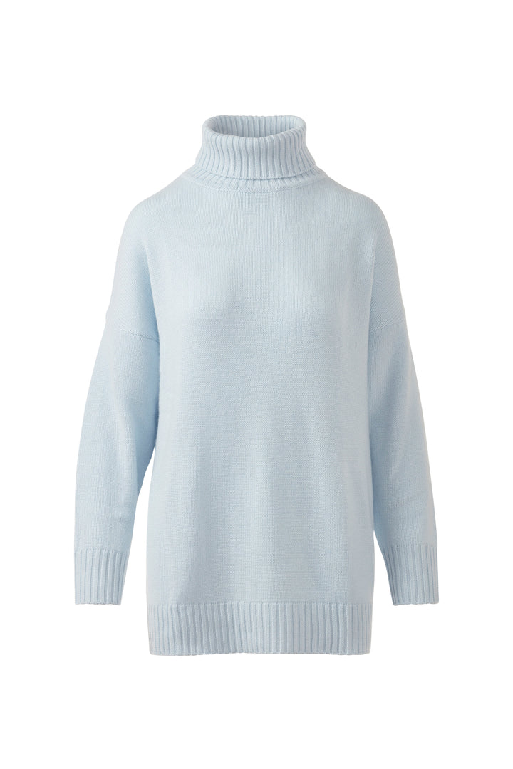 OVERSIZED COZY MOCK