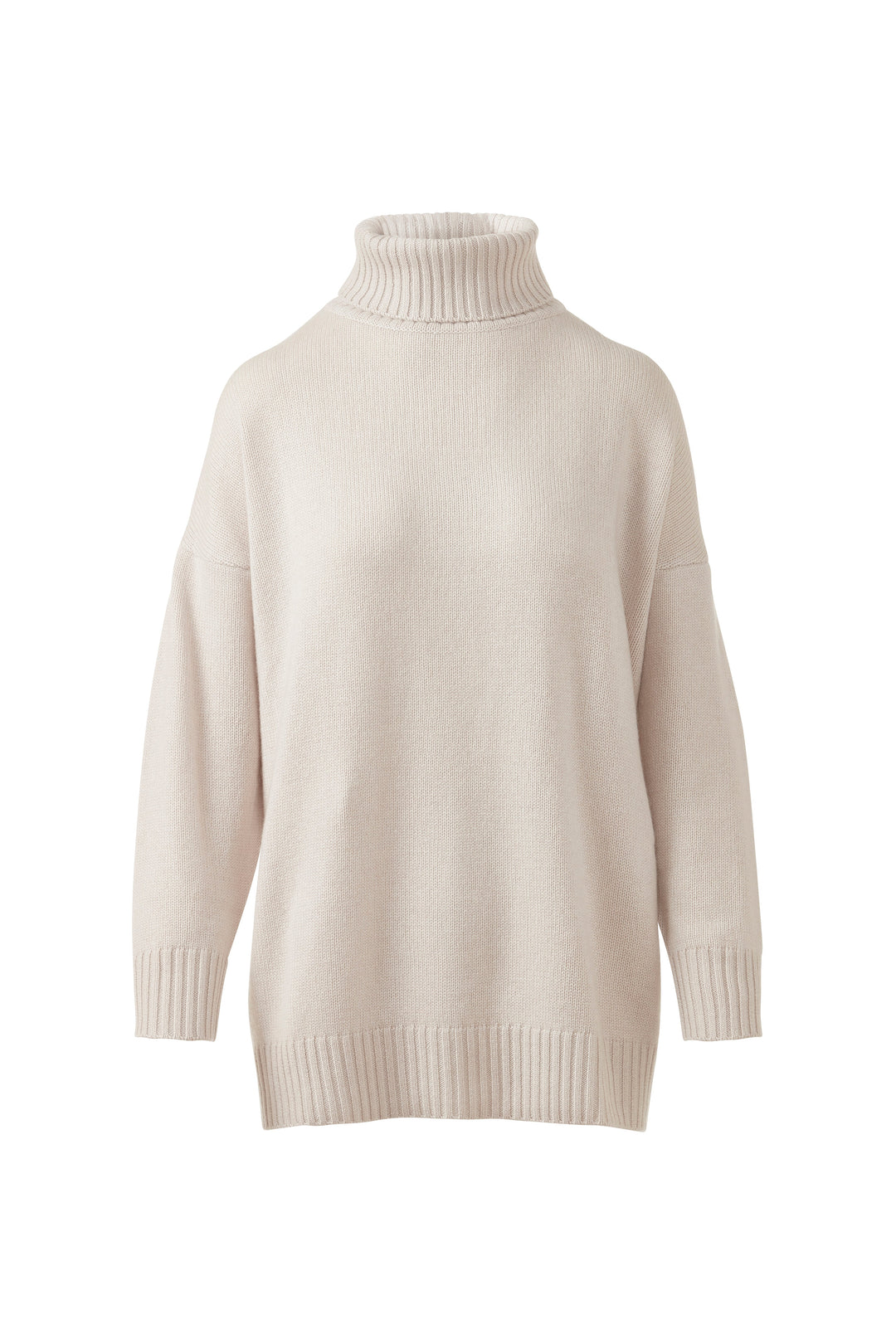 OVERSIZED COZY MOCK