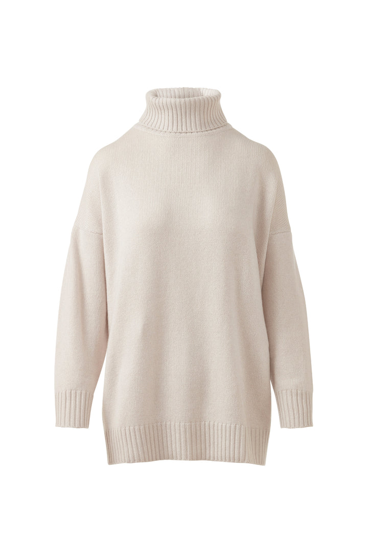 OVERSIZED COZY MOCK