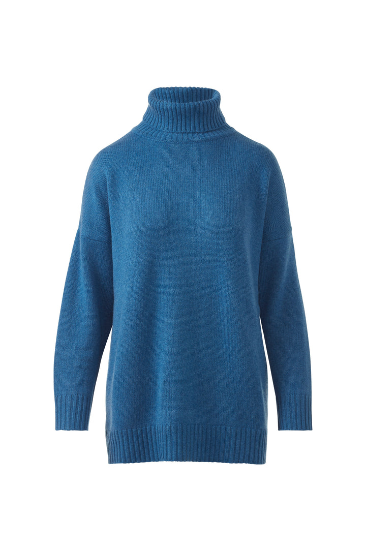 OVERSIZED COZY MOCK