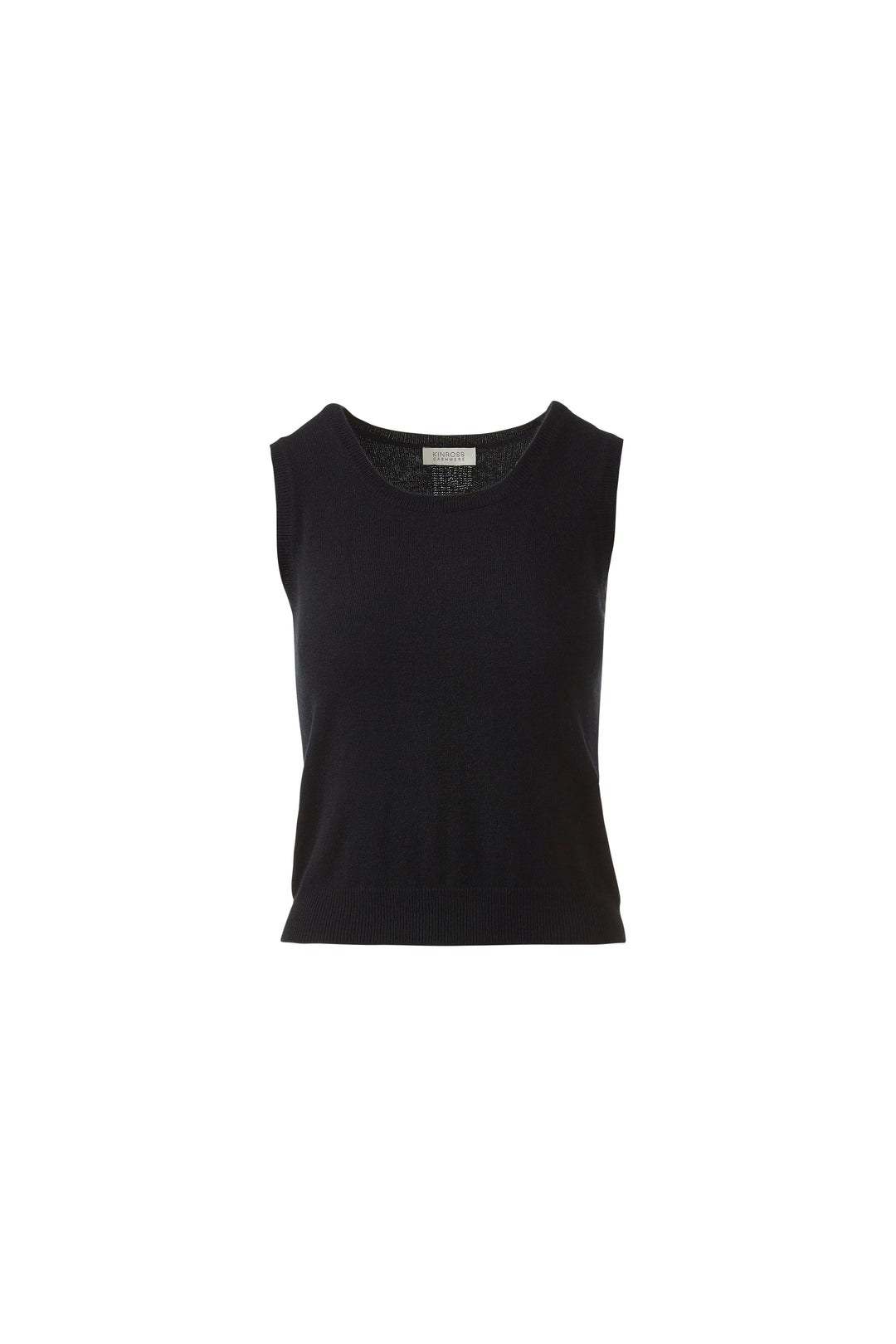SCOOPNECK TANK