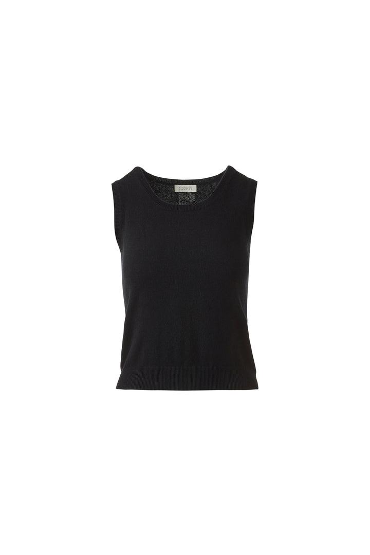 SCOOPNECK TANK