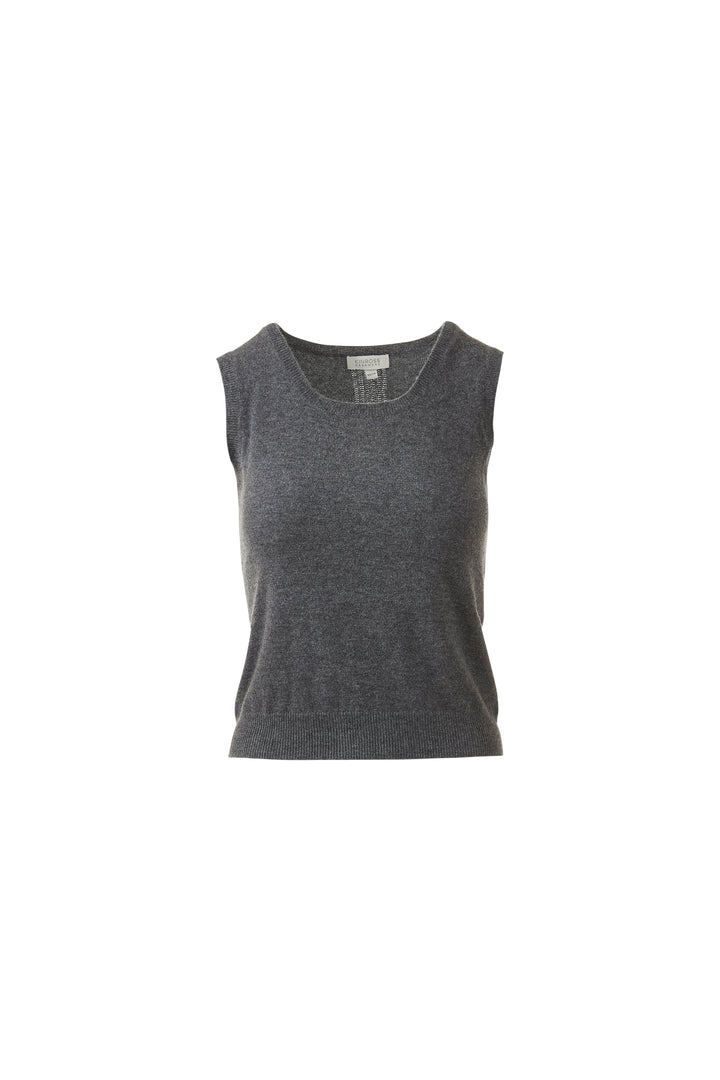 SCOOPNECK TANK