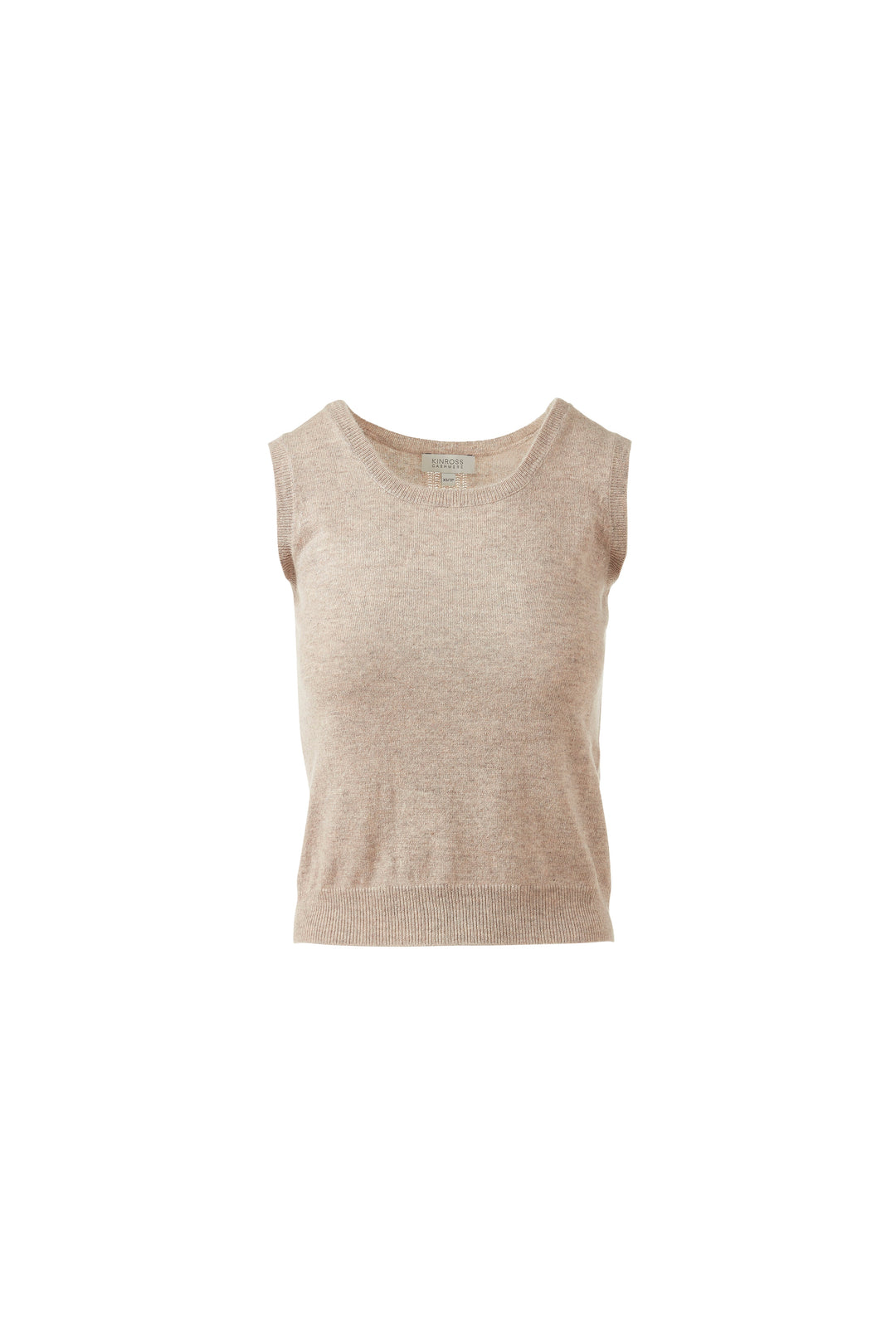 SCOOPNECK TANK