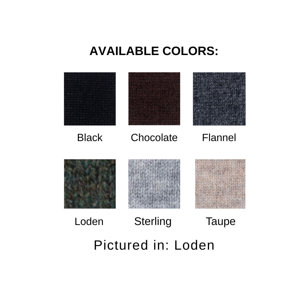 Hi-Low Easy Button Cardigan