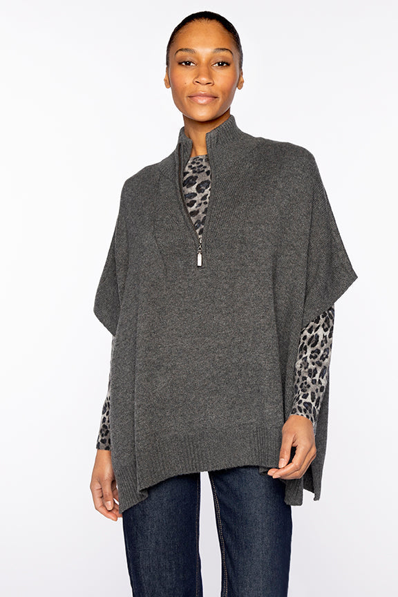 Zip Mock Popover