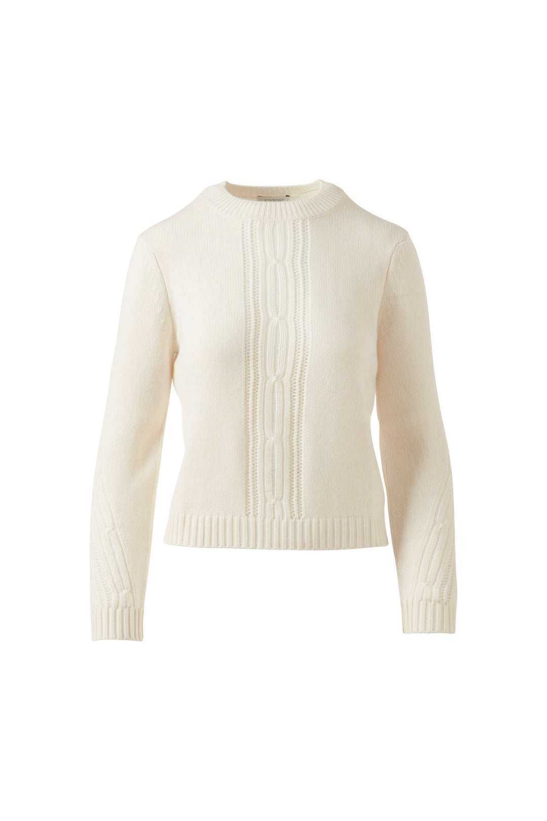PLACED CABLE CREW