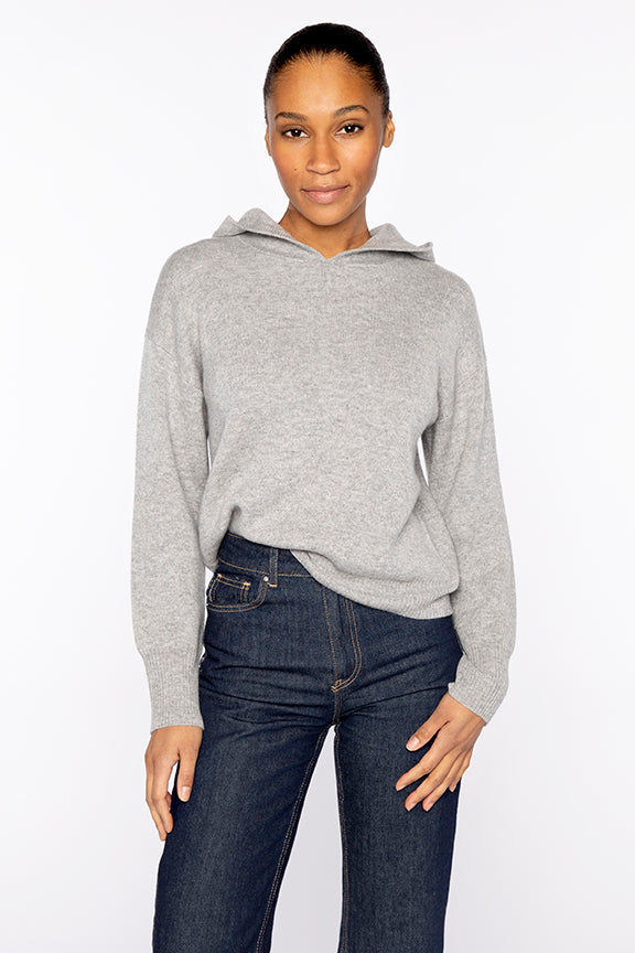 Doubleknit Hoodie
