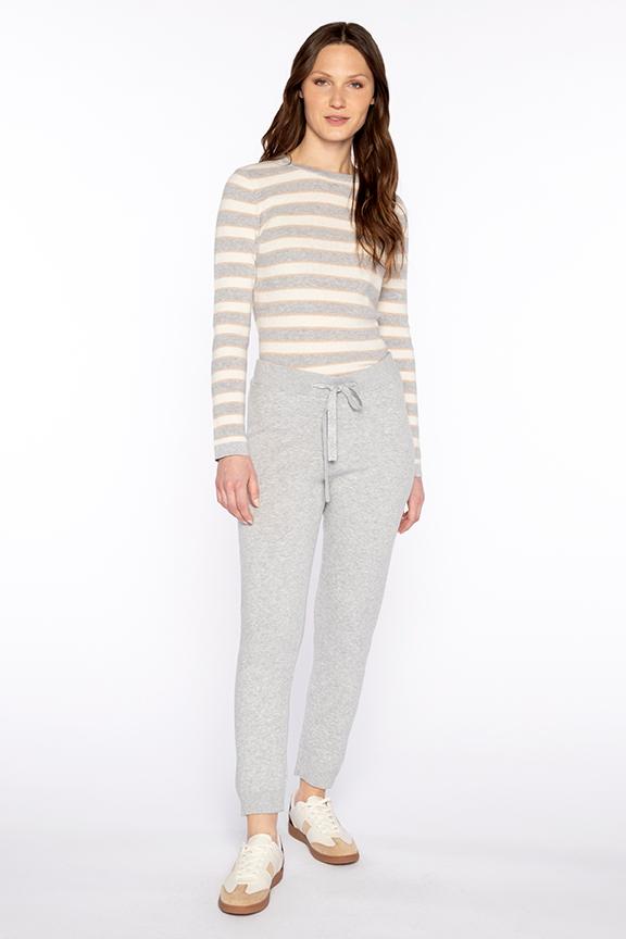 DOUBLEKNIT JOGGER