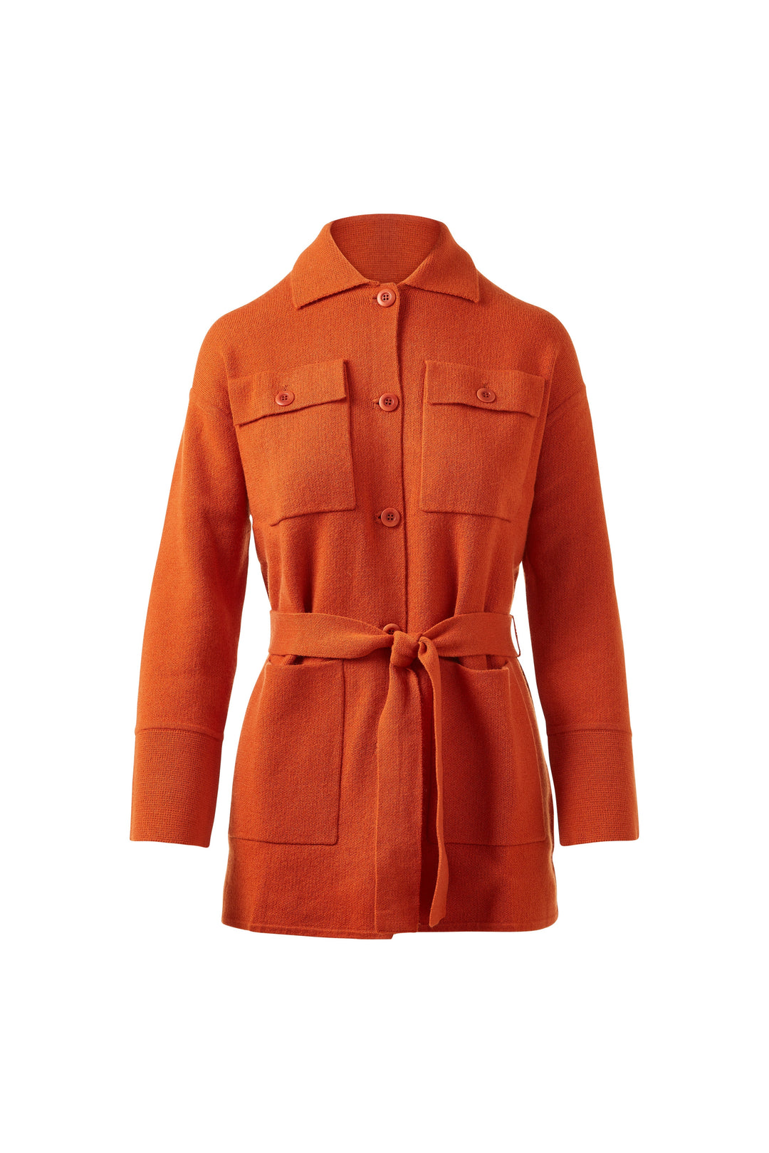 DOUBLEKNIT SHACKET