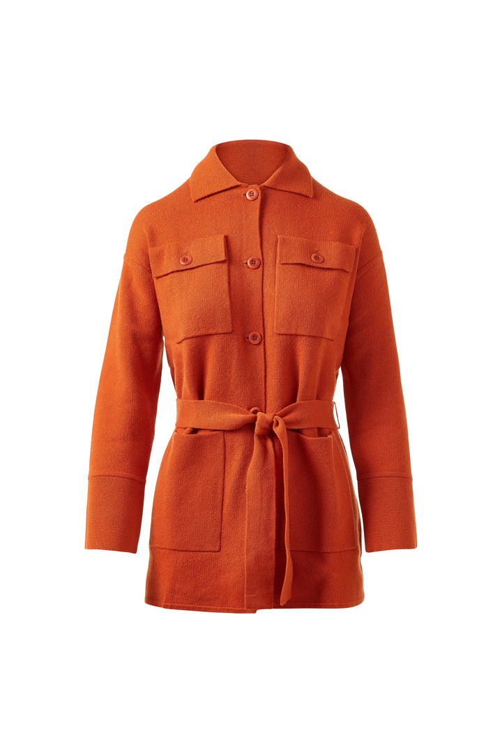 DOUBLEKNIT SHACKET